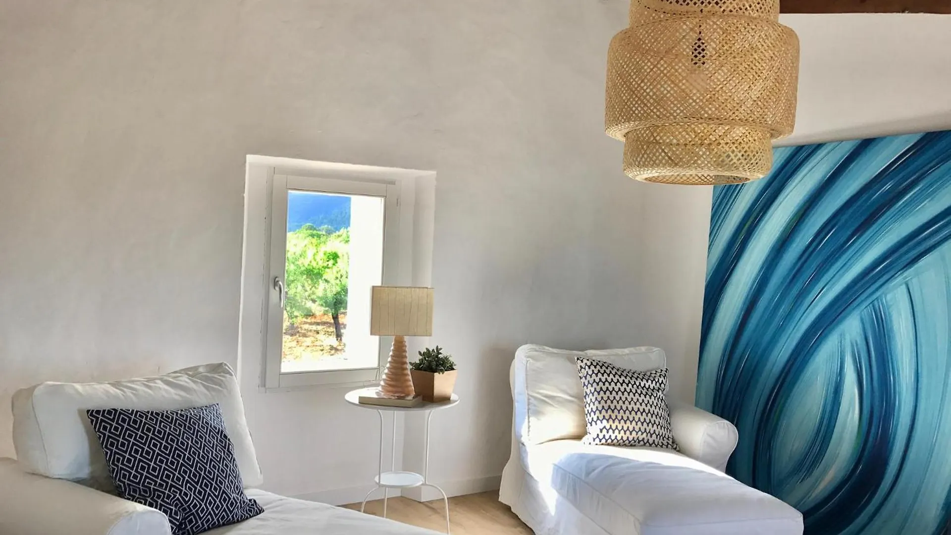 Casa de Férias Son Pelai Menut Vila Lloseta