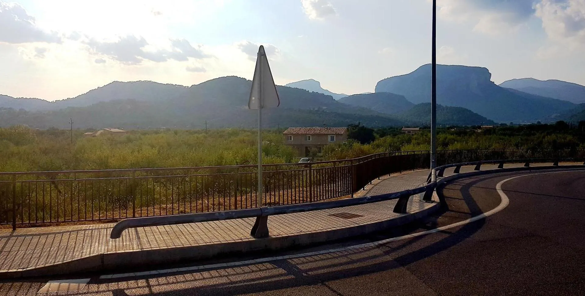 Son Pelai Menut Vila Lloseta